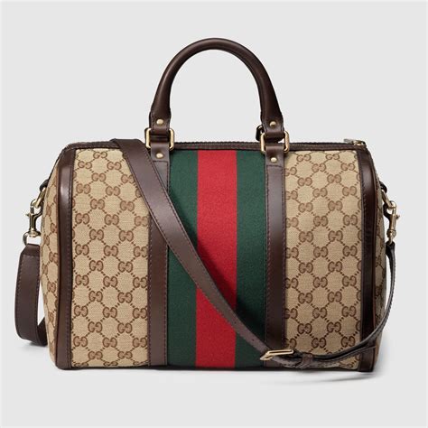 borsa gucci bauletto classico|borse bauletto donna.